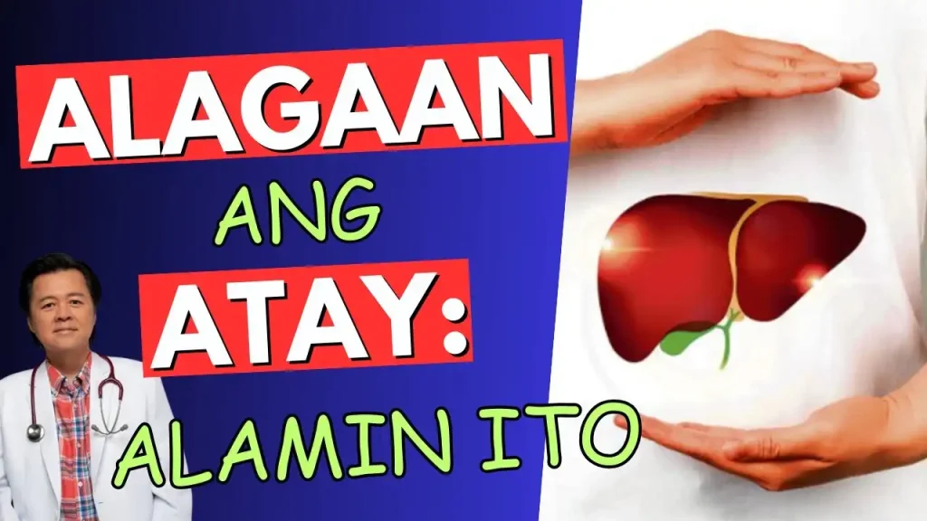 Gabay sa Pagpapanatiling Malusog ng Atay: Iwasan ang Sakit