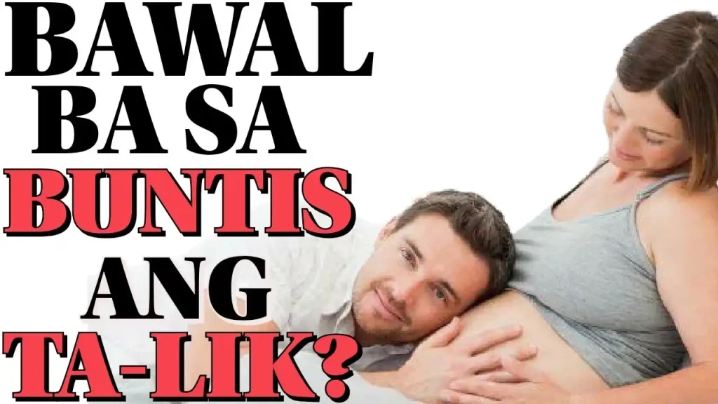 Kalusugan ng Kababaihan: Ligtas ba ang Seks habang Nagbubuntis?