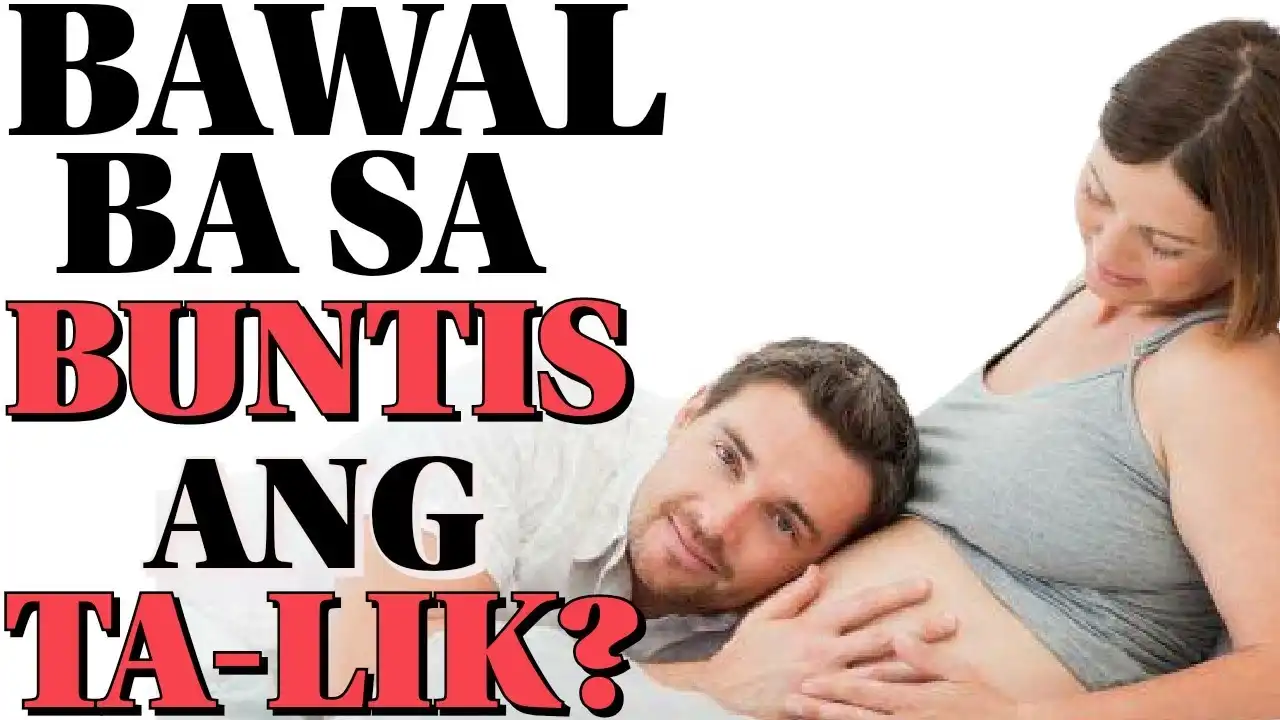 Kalusugan ng Kababaihan: Ligtas ba ang Seks habang Nagbubuntis?