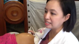 Kalusugan ng Kababaihan: Gabay sa Ultrasound para sa Kalusugan ni Baby