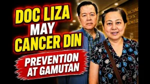 Gabay sa Pag-iwas at Tamang Gamutan Laban sa Cancer