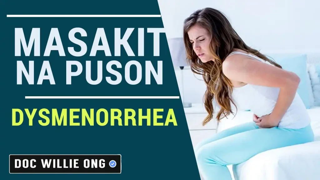 Kalusugan ng Kababaihan: Mabisang Lunas sa Matinding Sakit ng Puson