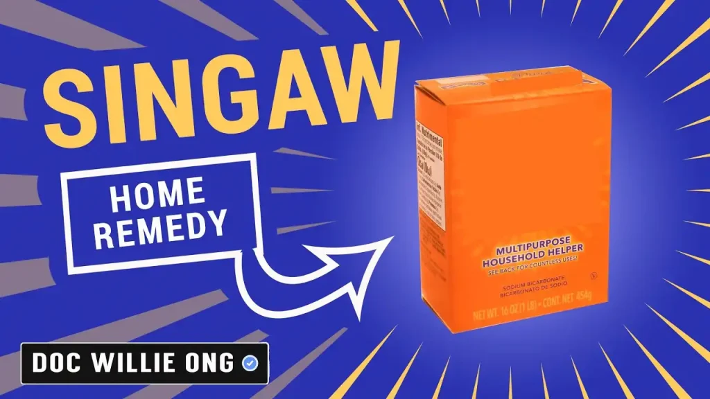 Kalusugan ng Kababaihan: Mabisang Lunas sa Singaw sa Bibig