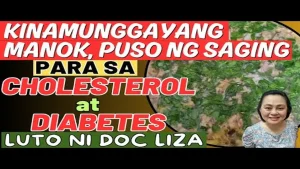 Healthy Cooking: Paano Lutuin ang Masustansyang Kinamunggayang Manok