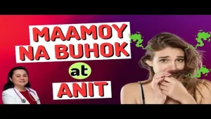 Sanhi ng Mabahong Buhok at Anit: Paano Ito Permanenteng Mawawala?