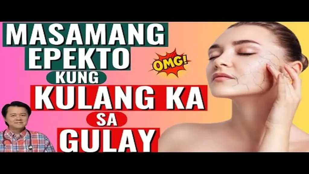 Bakit Mapanganib ang Katawan Kapag Kulang sa Gulay