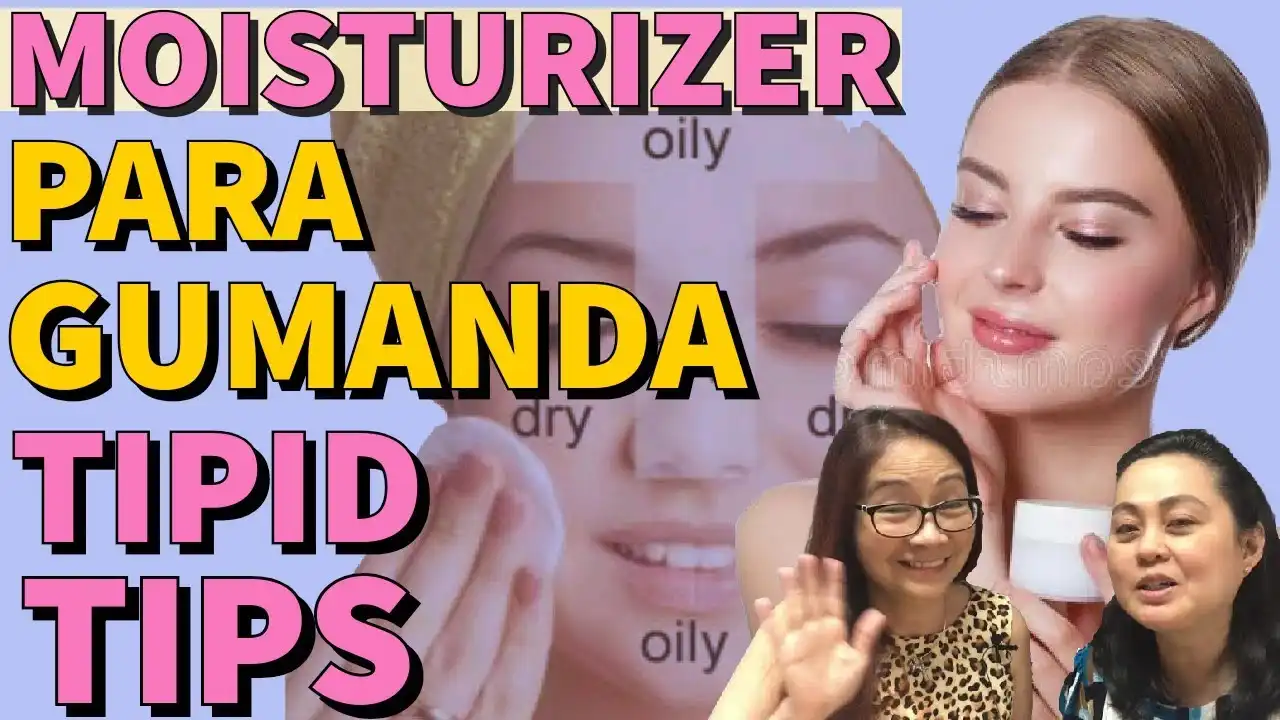 Doc Liza Tips: Lunas sa Kulubot at Tips sa Pag-aalaga ng Balat