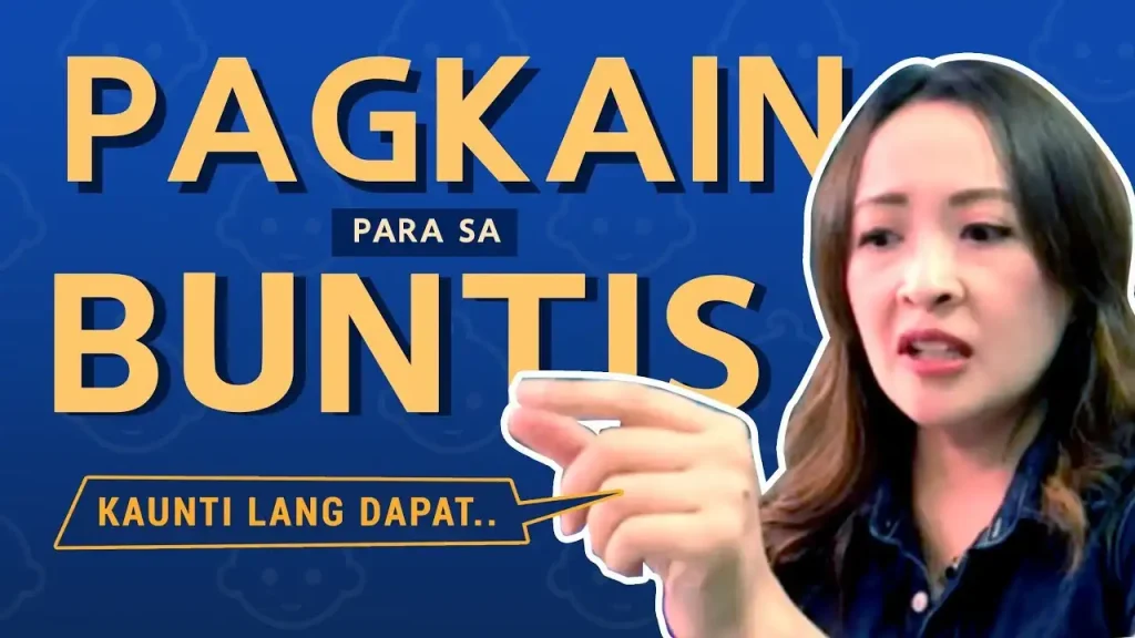 Kalusugan ng Kababaihan: Gabay sa Tamang Nutrisyon Para sa Buntis