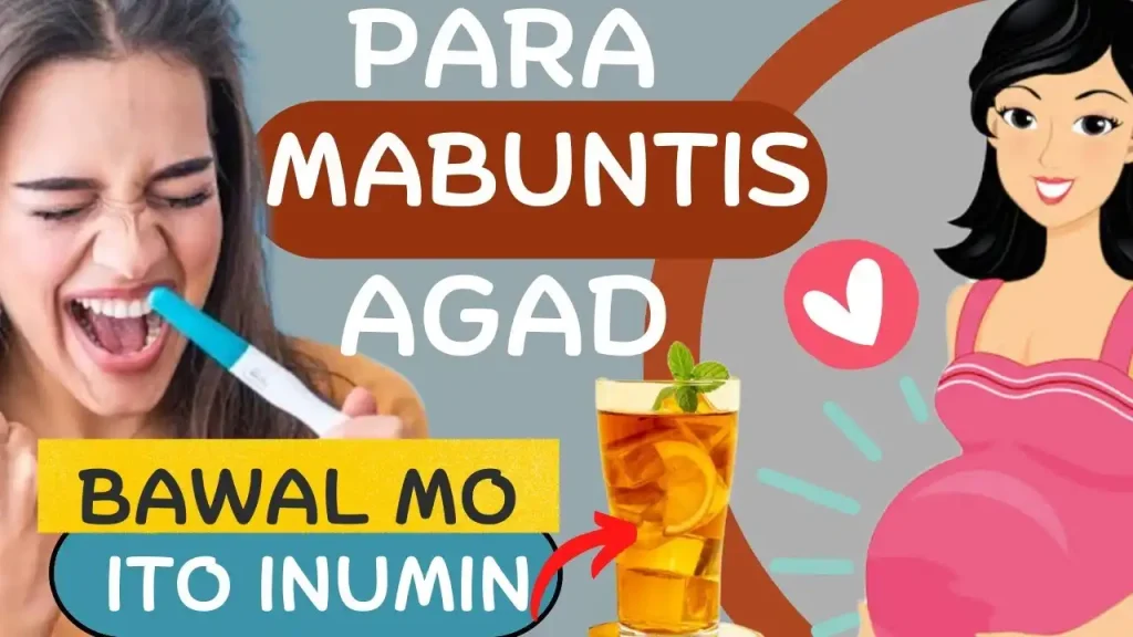Kalusugan ng Kababaihan: Mga Tips Para Mabilis na Mabuntis