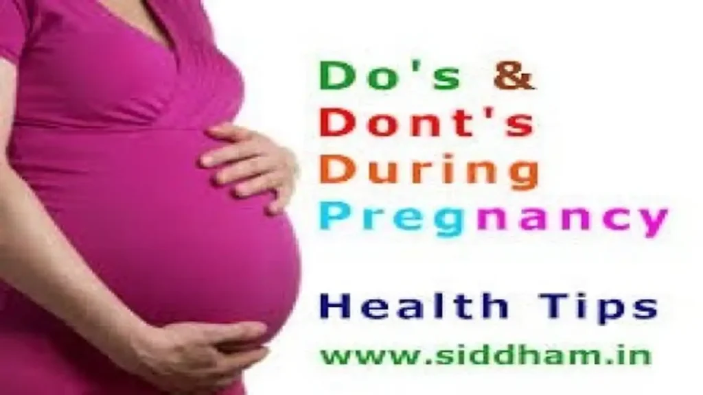 Kalusugan ng Kababaihan: Ligtas na Pagbuntis at Fertility
