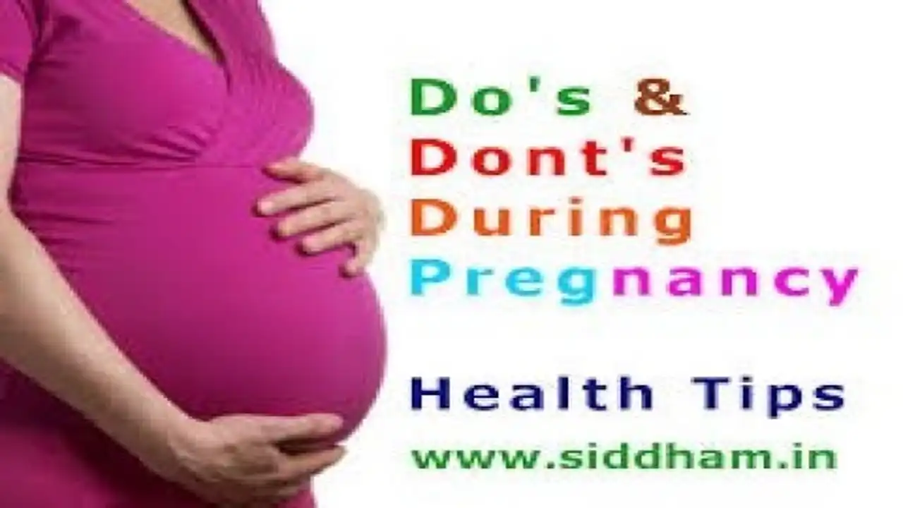 Kalusugan ng Kababaihan: Ligtas na Pagbuntis at Fertility