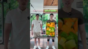 Gabay sa Ligtas at Mabilis na Pagbawas ng Timbang